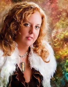 Sheila Applegate
